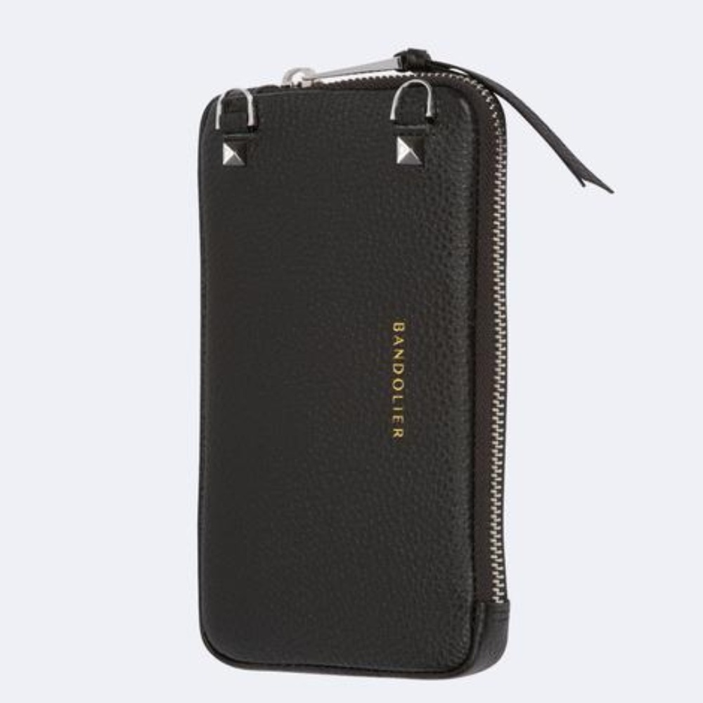 Bandolier Pebble Leather Pouch - BRAND NEW